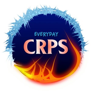 Team Page: Everyday CRPS